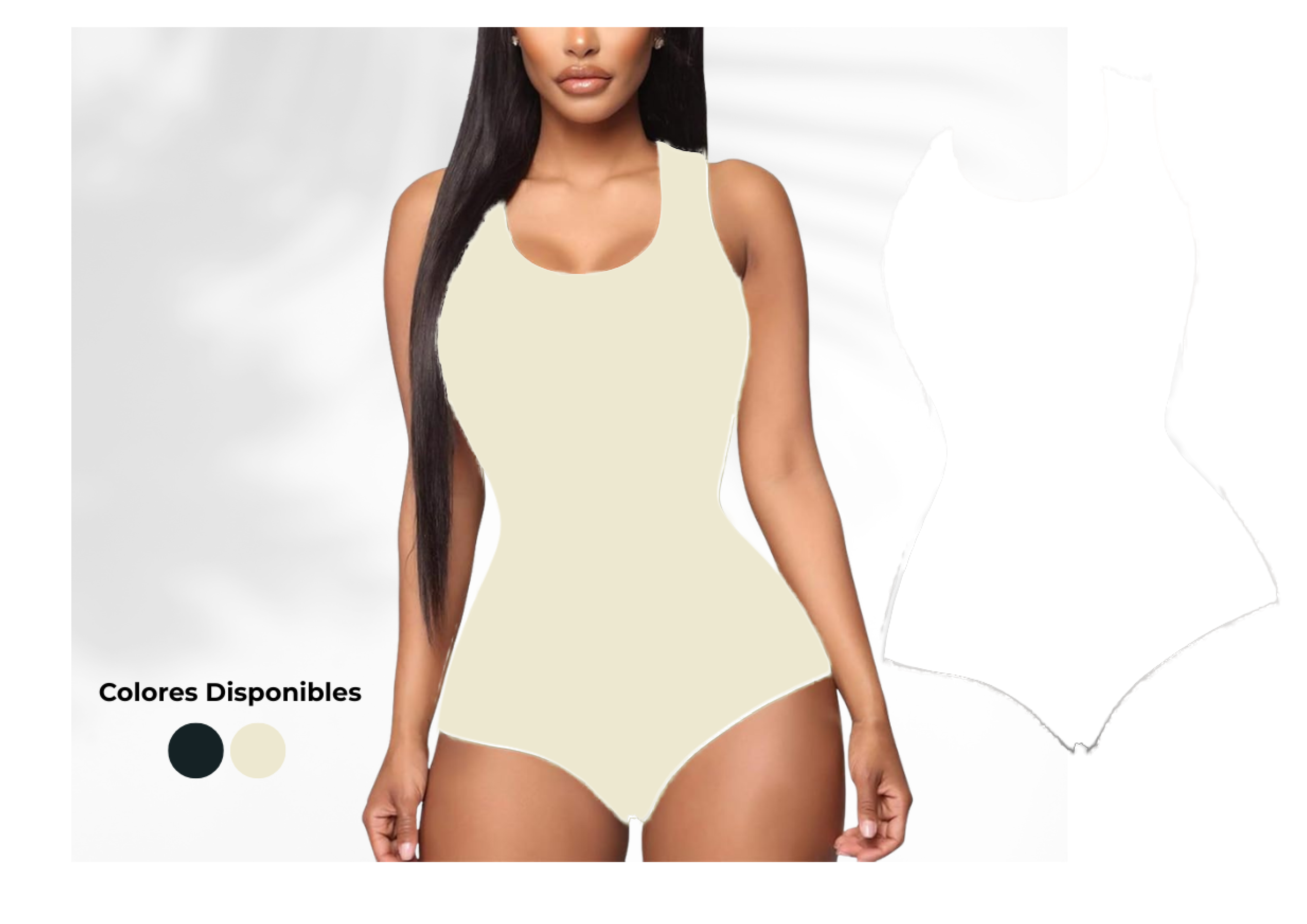 Body Faja "Seduction"