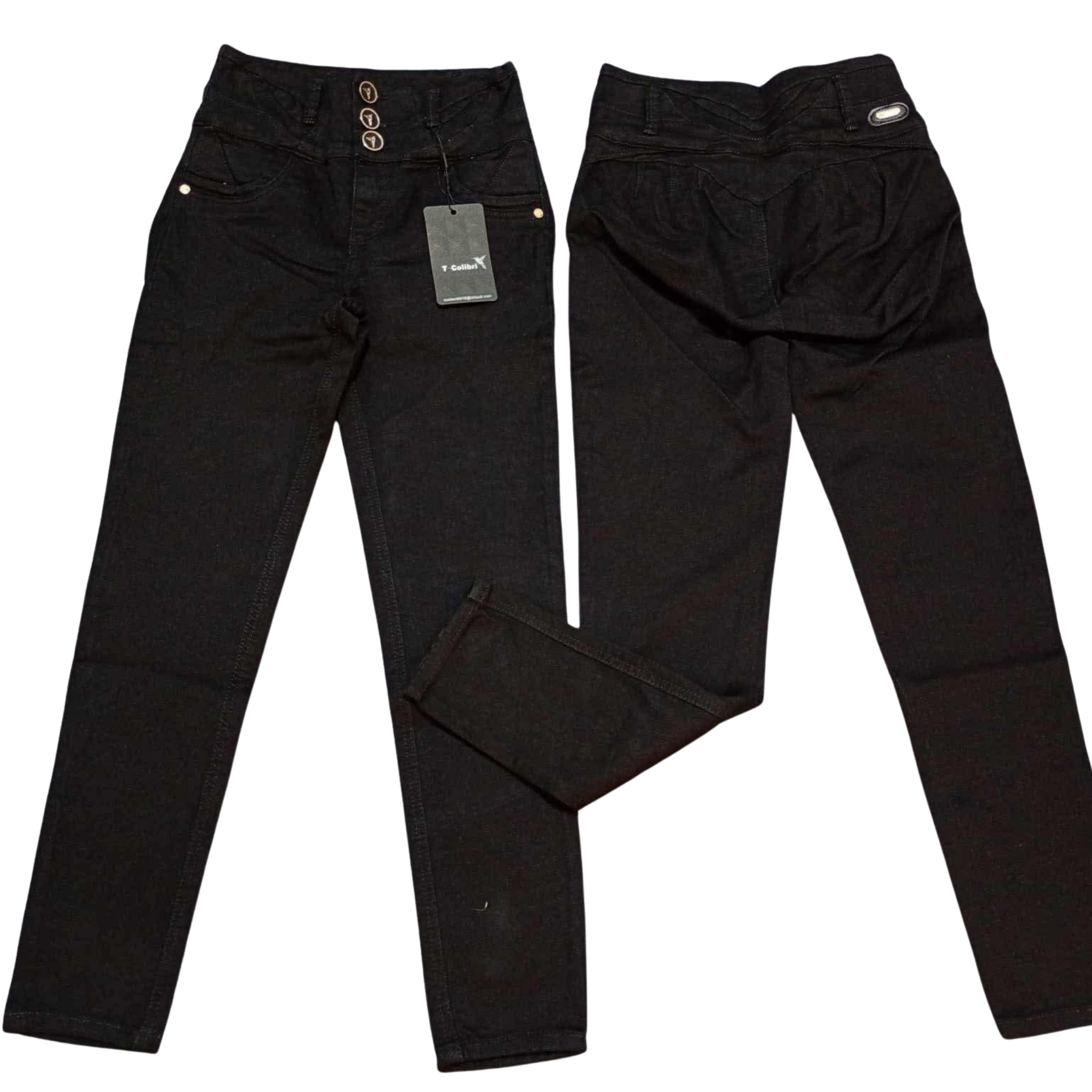 Pantalón T-Colibrí Dama