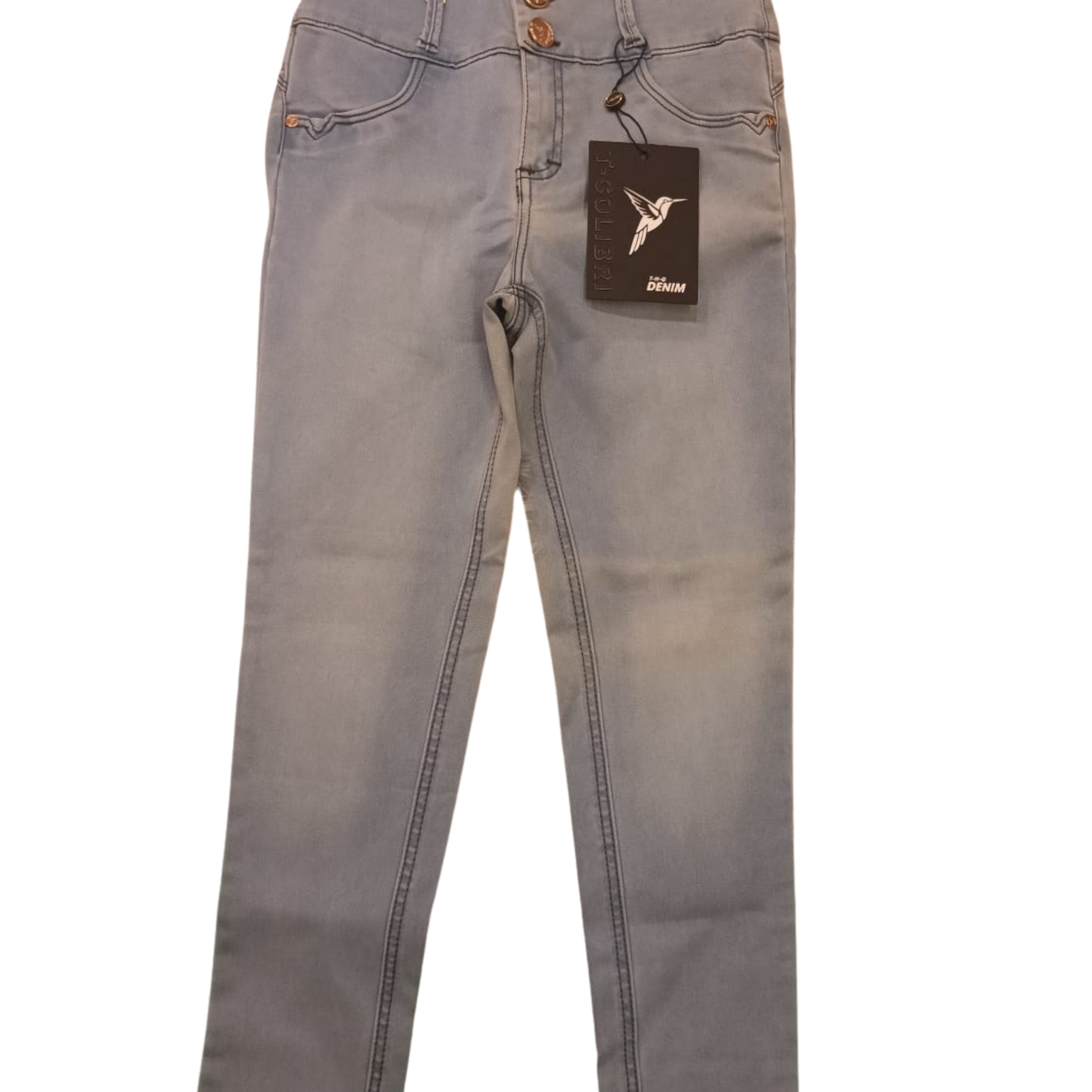 Pantalón T-Colibrí Dama