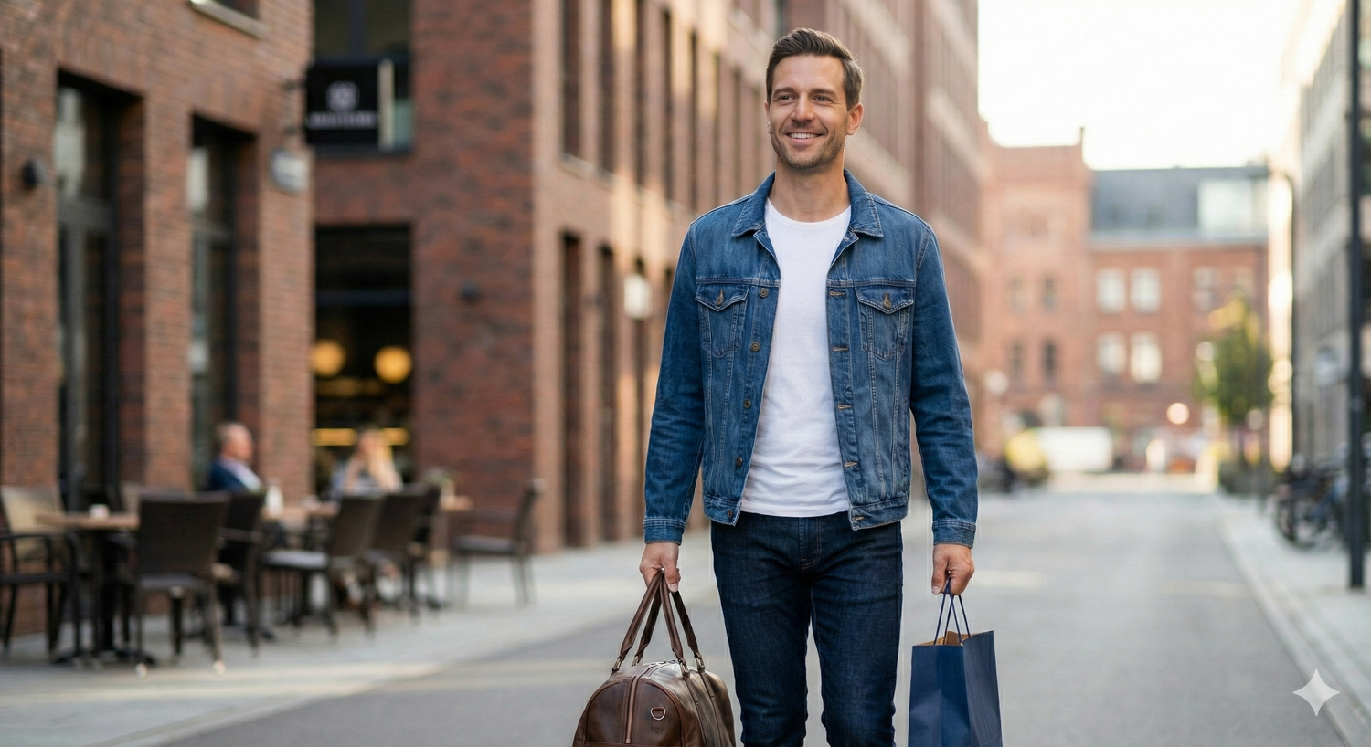 Ropa para Caballero | Pantalones, Camisas y Más