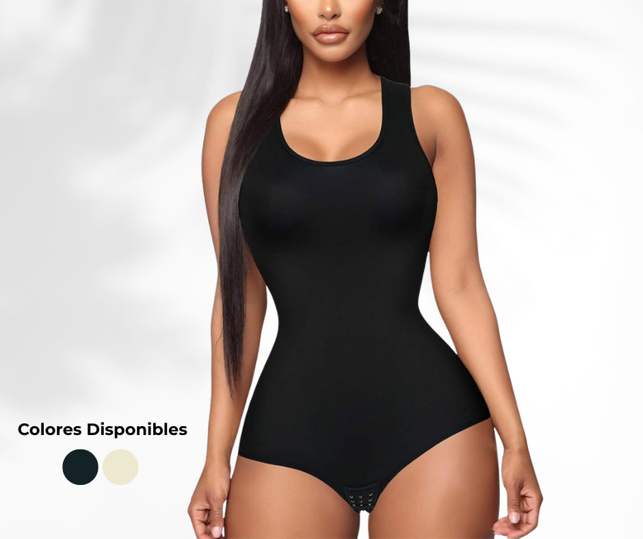 Body Faja "Seduction"