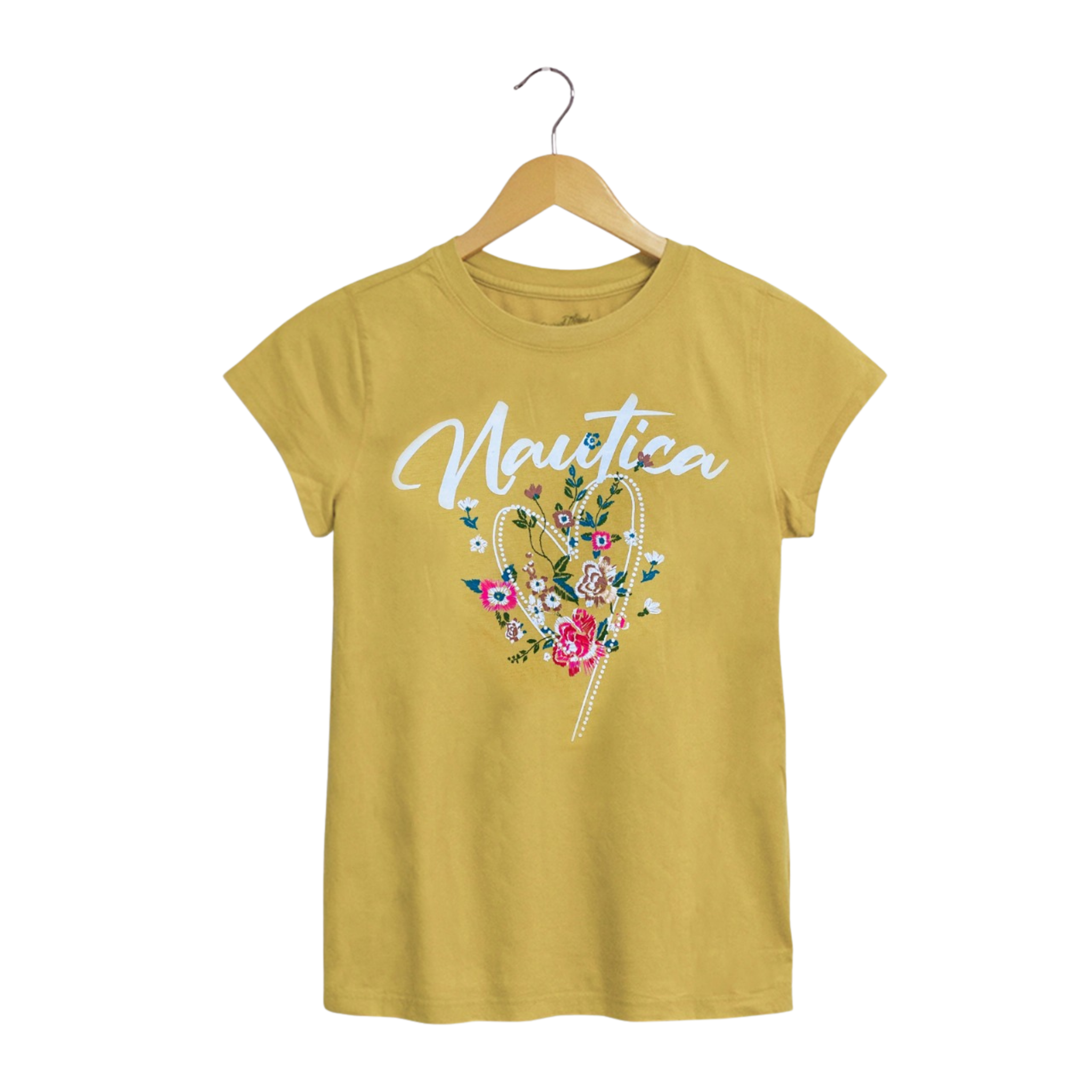 Blusa Mery corazón