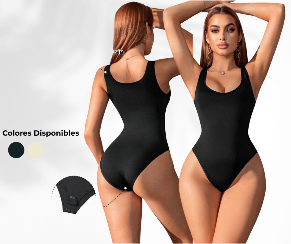 Body Faja "Seduction"
