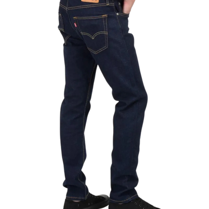 Pantalón Levis Azul