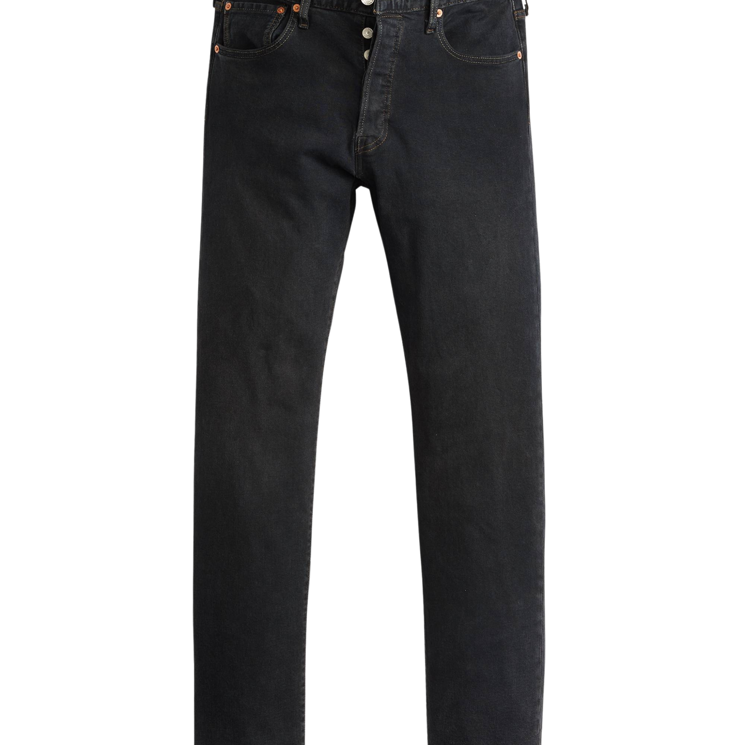 Pantalon Levis Negro