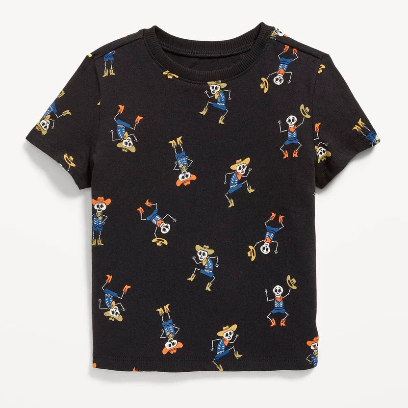 Playera Old Navy para Niño | Algodón Premium