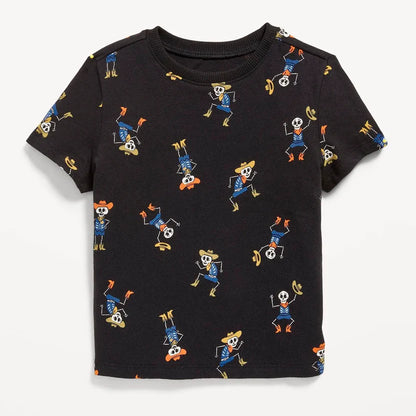 Playera Old Navy para Niño | Algodón Premium