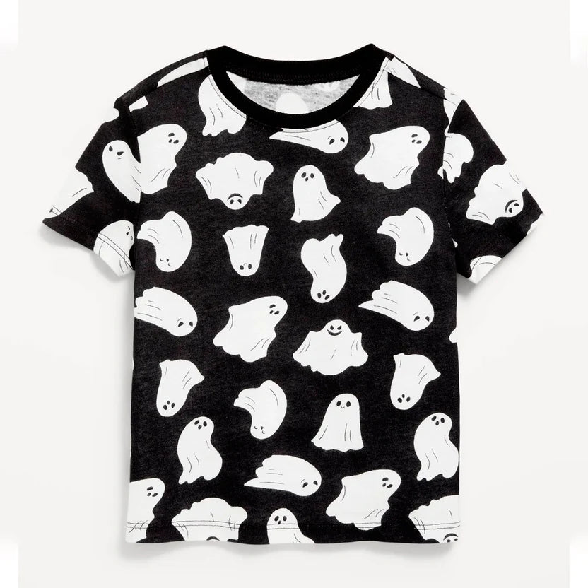 Playera Old Navy para Niño | Algodón Premium