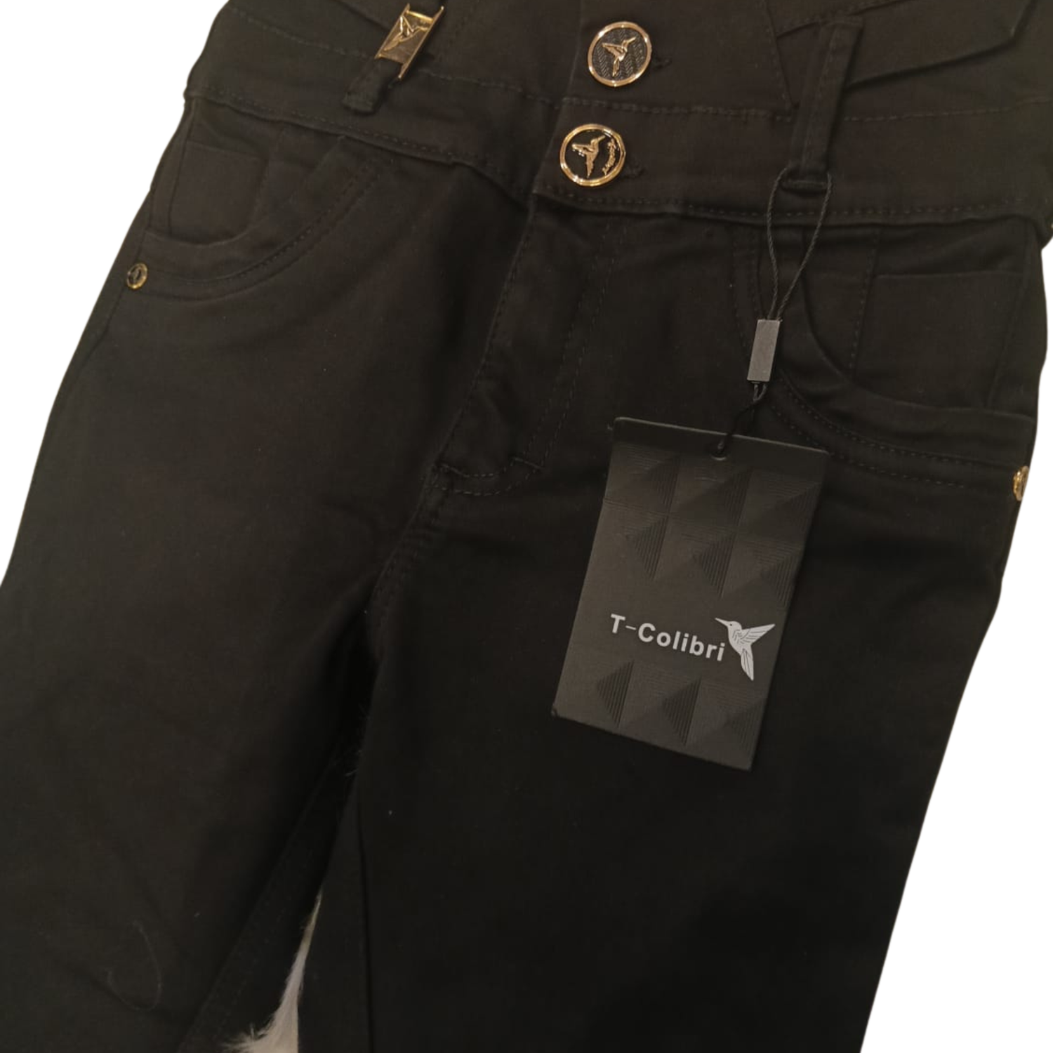 Pantalón T-Colibrí Dama