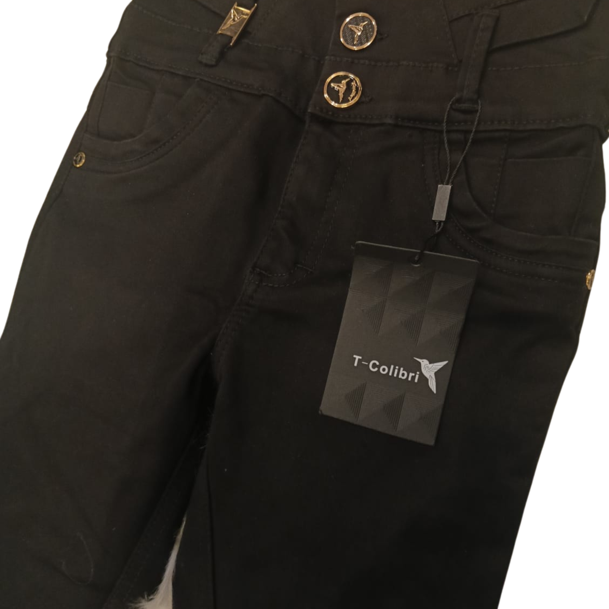 Pantalón T-Colibrí Dama